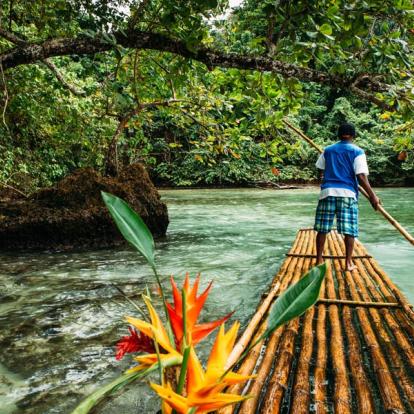 Voyage en Jamaïque - Agence de Voyage Locale Latitude Jamaica