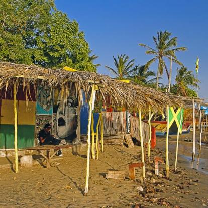 Voyage en Jamaïque - Agence de Voyage Locale Latitude Jamaica