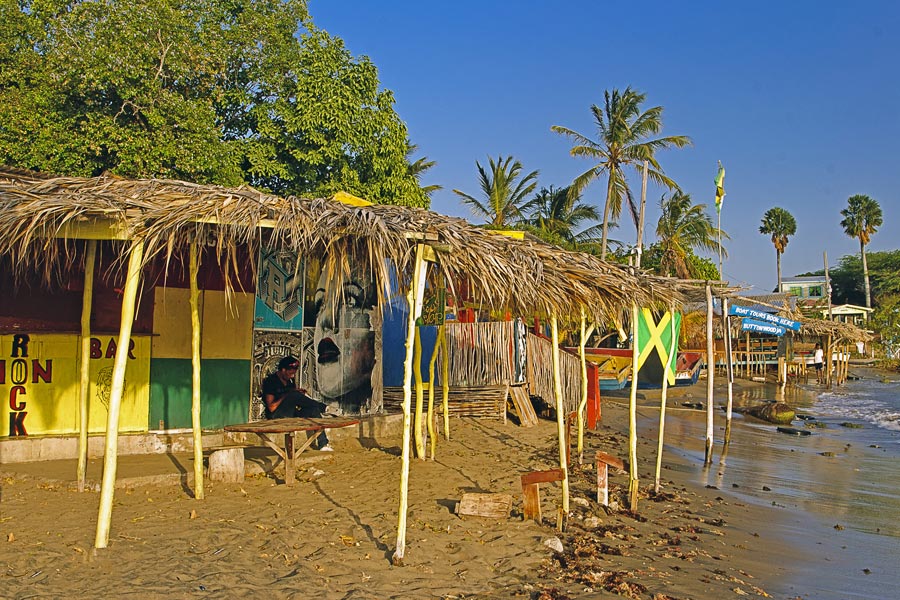 Voyage en Jamaïque - Agence de Voyage Locale Latitude Jamaica
