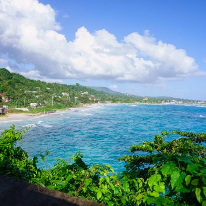 Voyage en Jamaïque - Agence de Voyage Locale Latitude Jamaica