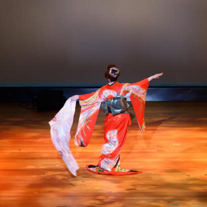 Voyage au Japon - Agence de Voyage Locale Tokyo City Tour