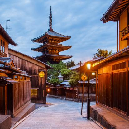 Voyage au Japon - Agence de Voyage Locale Tokyo City Tour