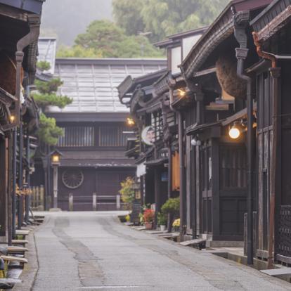 Voyage au Japon - Agence de Voyage Locale Tokyo City Tour