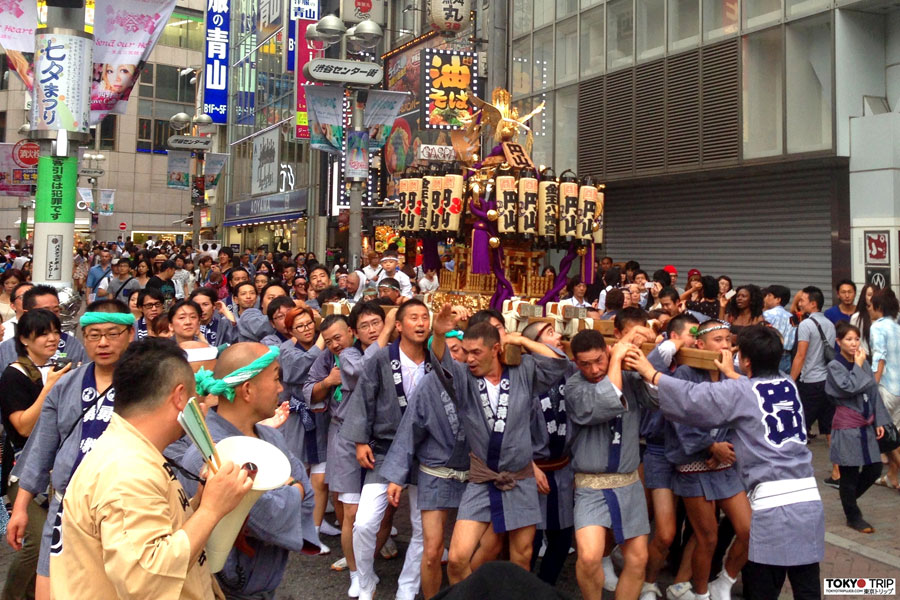 Voyage au Japon - Guide Professionnel / Tokyo Trip