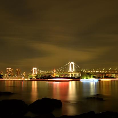 Voyage au Japon - Guide Professionnel / Tokyo Trip