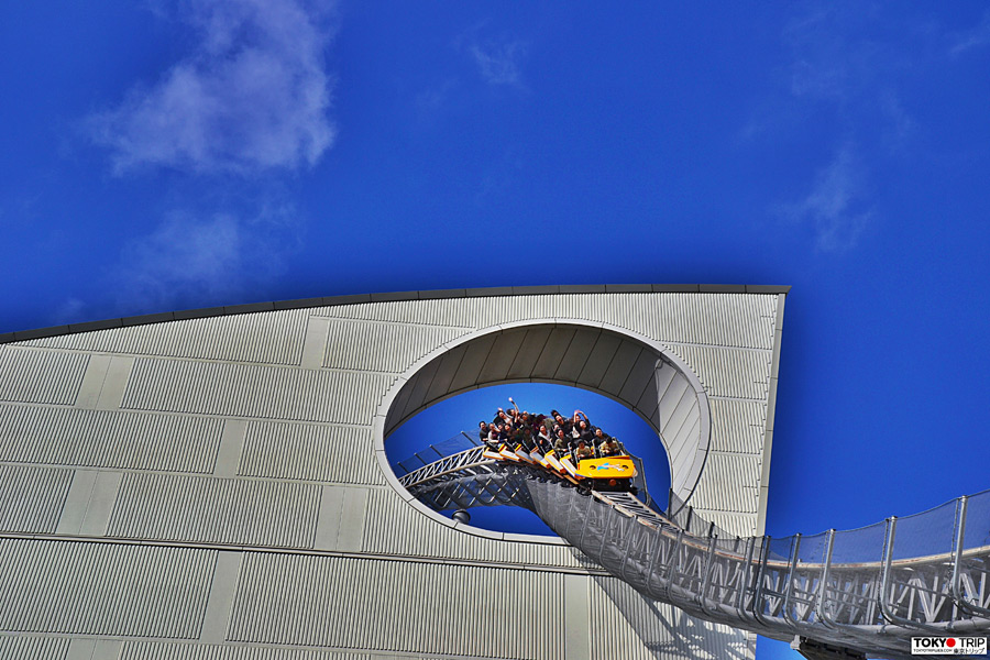 Voyage au Japon - Guide Professionnel / Tokyo Trip