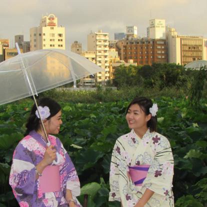 Voyage au Japon - Guide Professionnel / Tokyo Trip