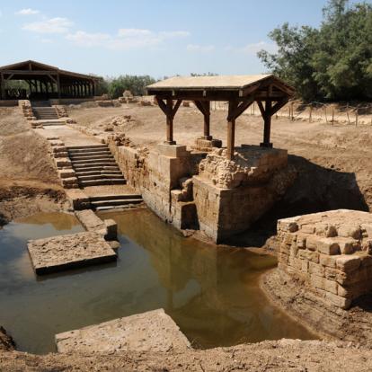 Voyage en Jordanie - Agence de Voyage Locale Enjoy Jordan