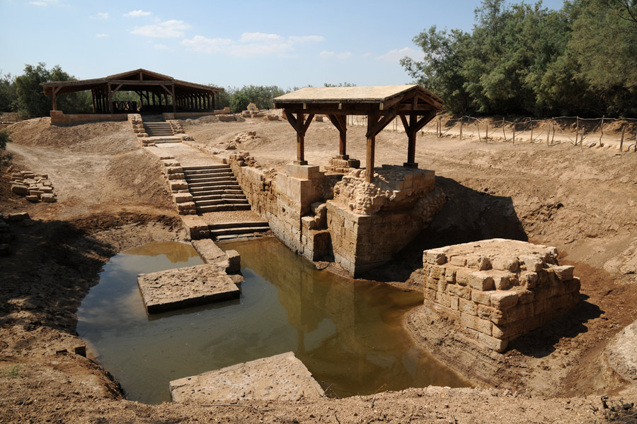 Voyage en Jordanie - Agence de Voyage Locale Enjoy Jordan