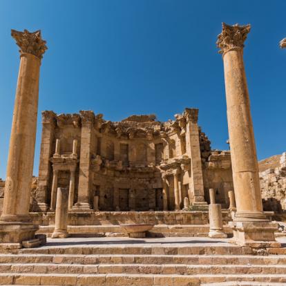 Voyage en Jordanie - Agence de Voyage Locale Enjoy Jordan