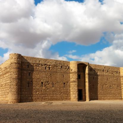 Voyage en Jordanie - Agence de Voyage Locale Enjoy Jordan