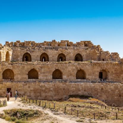 Voyage en Jordanie - Agence de Voyage Locale Enjoy Jordan