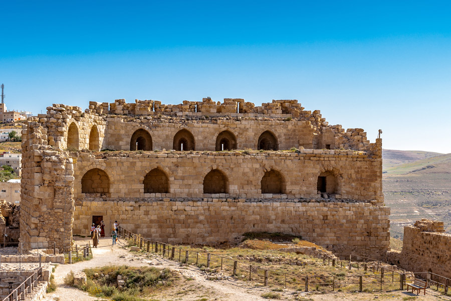 Voyage en Jordanie - Agence de Voyage Locale Enjoy Jordan