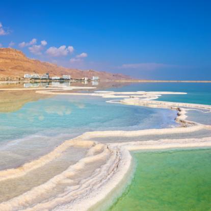 Voyage en Jordanie - Agence de Voyage Locale Enjoy Jordan