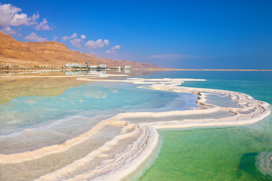 Voyage en Jordanie - Agence de Voyage Locale Enjoy Jordan