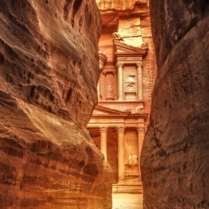 Voyage en Jordanie - Agence de Voyage Locale Enjoy Jordan
