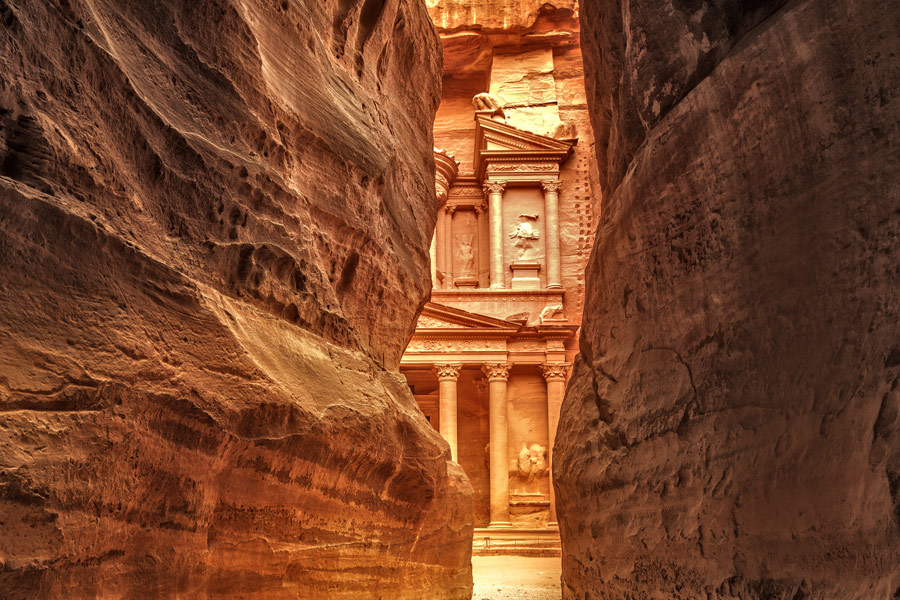 Voyage en Jordanie - Agence de Voyage Locale Enjoy Jordan