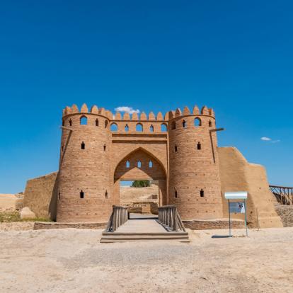 Voyage au Kazakhstan - Agence de Voyage Aratours Travel