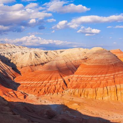 Voyage au Kazakhstan - Agence de Voyage Aratours Travel