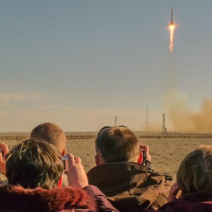 Voyage au Kazakhstan - Agence de Voyage Aratours Travel