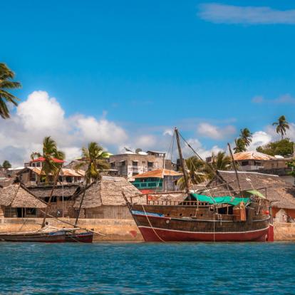 Safari au Kenya - Agence de Voyage Autrement Tembo Tours & Safaris