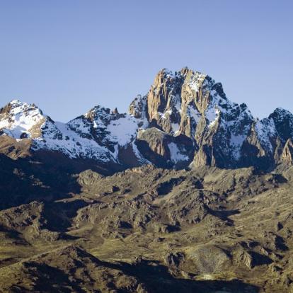 Voyage au Kenya - Agence de Voyage Locale Wild Routes of Kenya