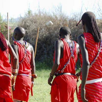 Voyage au Kenya - Agence de Voyage Locale Wild Routes of Kenya
