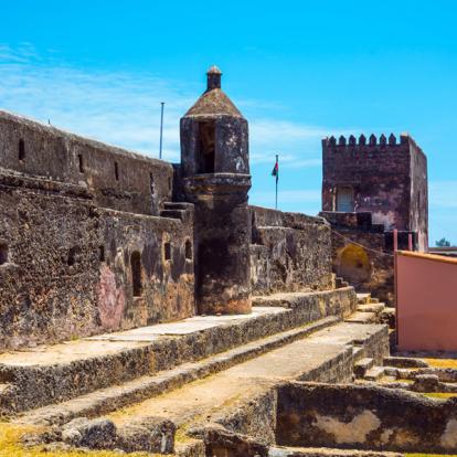 Voyage au Kenya - Agence de Voyage Locale Wild Routes of Kenya