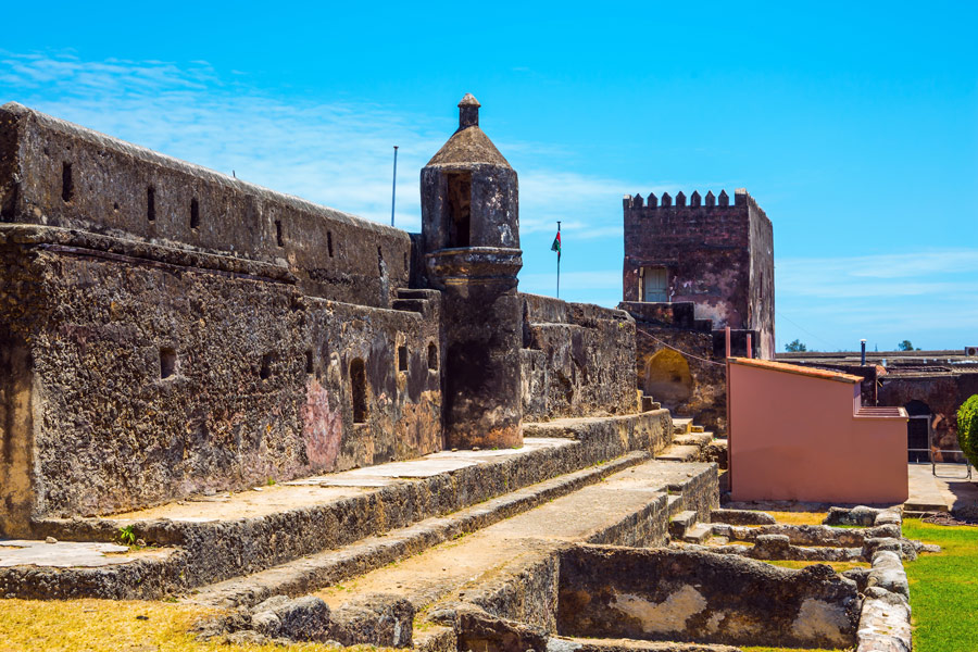 Voyage au Kenya - Agence de Voyage Locale Wild Routes of Kenya