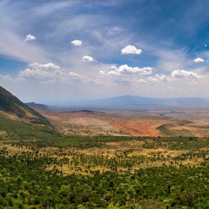 Voyage au Kenya - Agence de Voyage Locale Wild Routes of Kenya