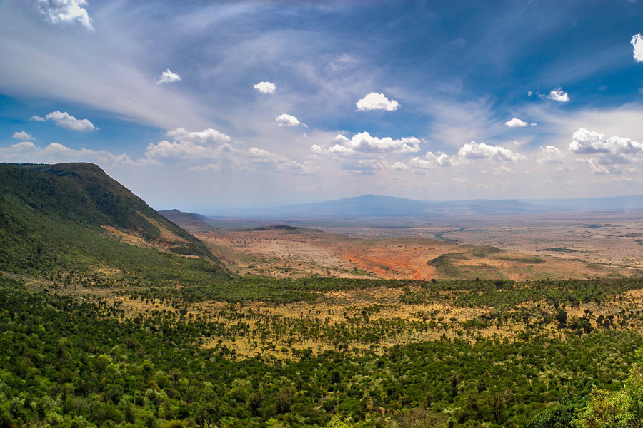 Voyage au Kenya - Agence de Voyage Locale Wild Routes of Kenya