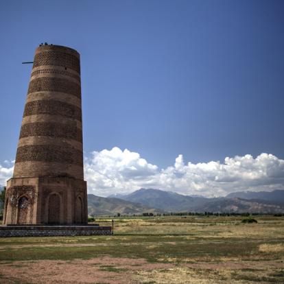 Voyage au Kirghizistan - Agence de Voyage Locale Travel Experts