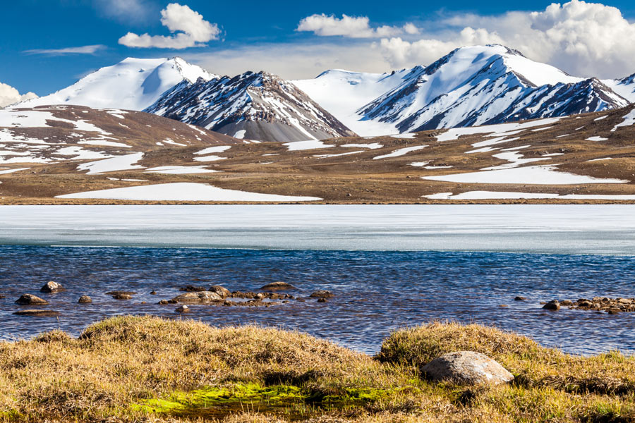 Voyage au Kirghizistan - Agence de Voyage Locale Travel Experts