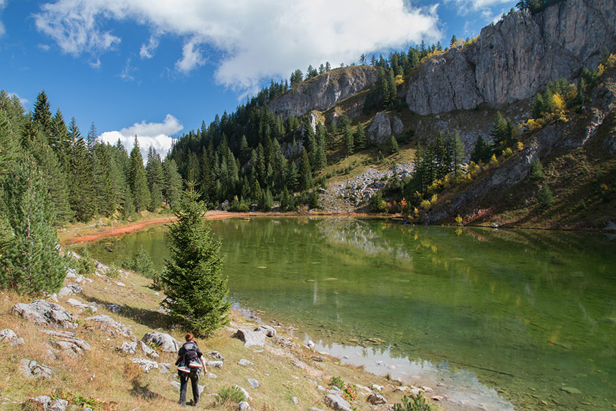 Voyage au Kosovo - Agence de Voyage Locale Breathe in Travel