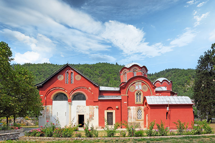 Voyage au Kosovo - Agence de Voyage Locale Breathe in Travel