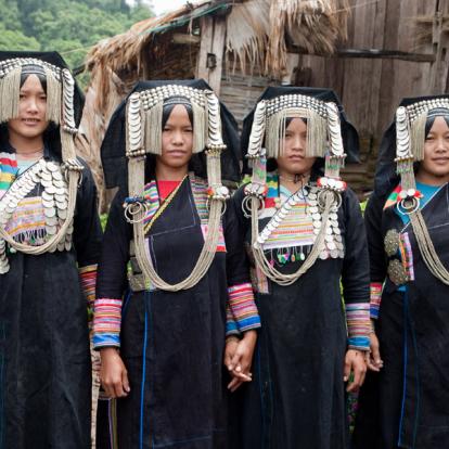Voyage au Laos - Agence de Voyage Locale Asia Safari