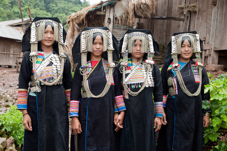 Voyage au Laos - Agence de Voyage Locale Asia Safari