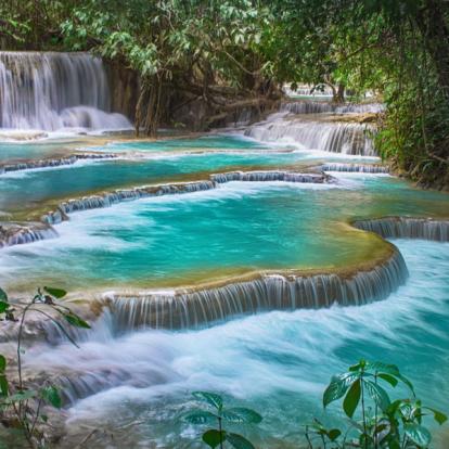 Voyage au Laos - Agence de Voyage Locale Asia Safari