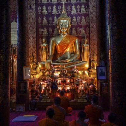 Voyage au Laos - Agence de Voyage Locale Asia Safari