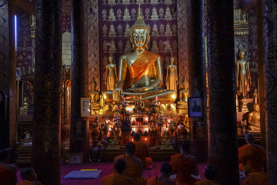 Voyage au Laos - Agence de Voyage Locale Asia Safari