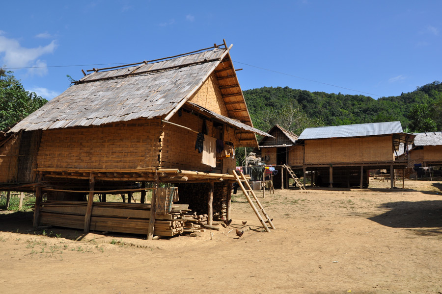 Voyage au Laos - Agence de Voyage Locale Asia Safari