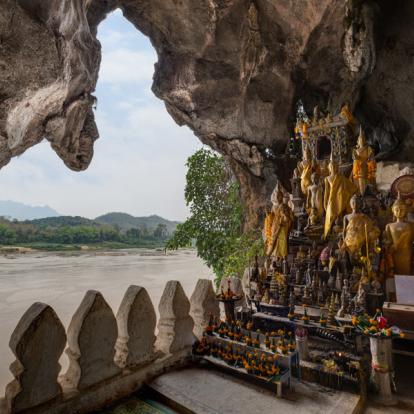 Voyage au Laos - Agence de Voyage Locale Asia Safari