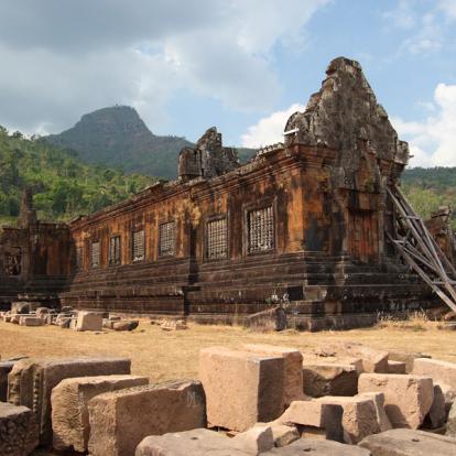 Voyage au Laos - Agence de Voyage Locale Asia Safari