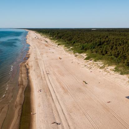 Voyage dans les Pays Baltes - Agence de Voyage Locale Taïga Euro Baltika