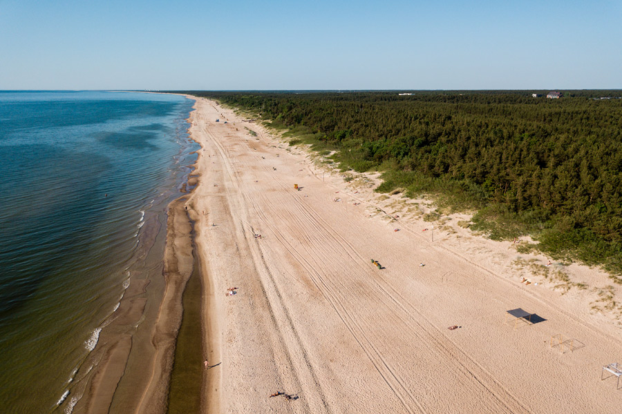 Voyage dans les Pays Baltes - Agence de Voyage Locale Taïga Euro Baltika