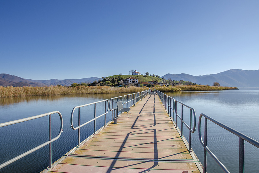 Voyage en Macédoine - Agence de Voyage Locale Breathe in Travel