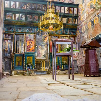 Voyage en Macédoine - Agence de Voyage Locale Breathe in Travel