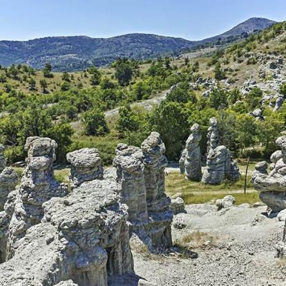 Voyage en Macédoine - Agence de Voyage Locale Breathe in Travel