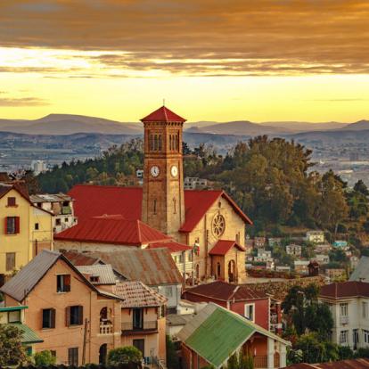 Voyage à Madagascar - Agence de Voyage Authentic Madagascar