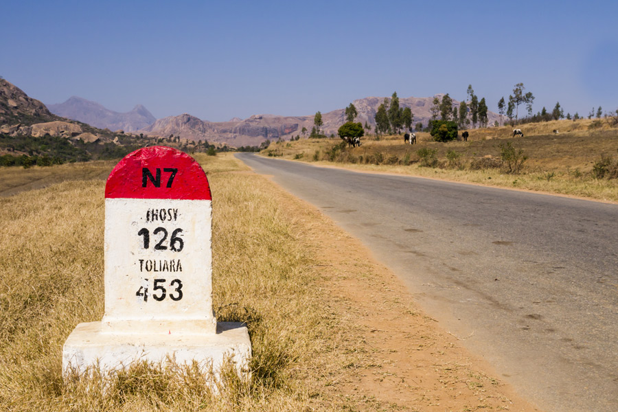 Voyage à Madagascar - Agence de Voyage Authentic Madagascar